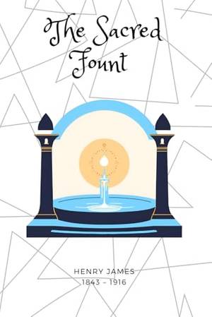 The Sacred Fount - A Deep Dive Review