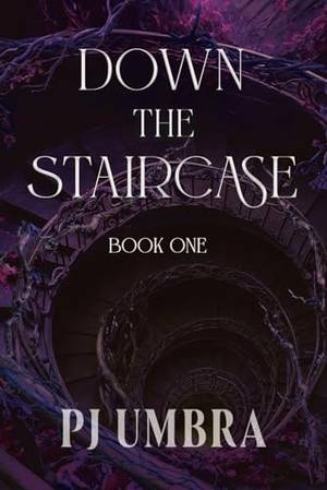 Book review of Down the Staircase: Down the Staircase, Book 1