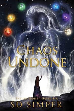 Honest review of Chaos Undone