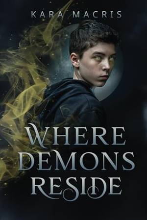 Honest review of Where Demons Reside