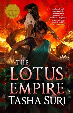 The Lotus Empire - A Deep Dive Review