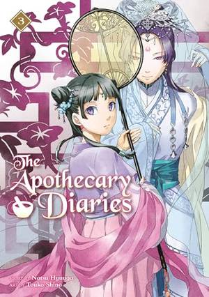 The Apothecary Diaries 03) - A Deep Dive Review