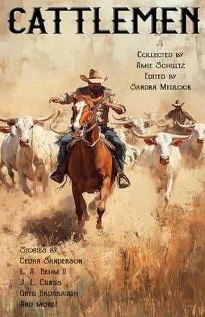 Cattlemen: Library Anthologies - A Deep Dive Review