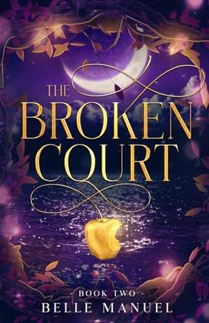 Honest review of The Broken Court