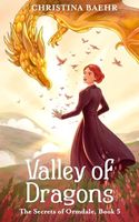 Valley of Dragons (The Secrets of Ormdale)