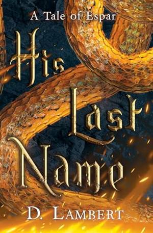 His Last Name - A Deep Dive Review