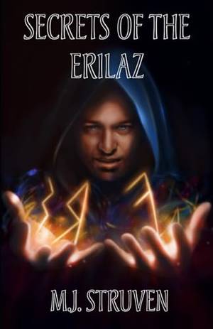 Book review of Secrets of the Erilaz