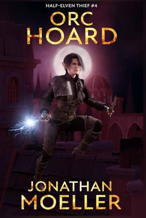 Book review of Orc-Hoard