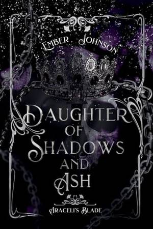 Book review of Daughter of Shadows and Ash