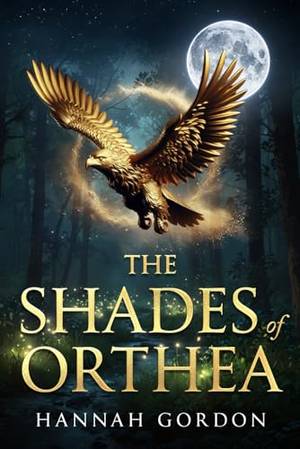 Honest review of The Shades of Orthea