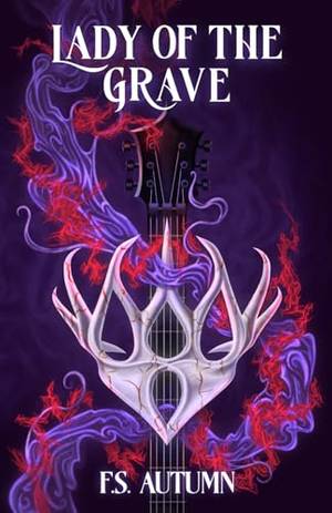 Book review of Lady of the Grave