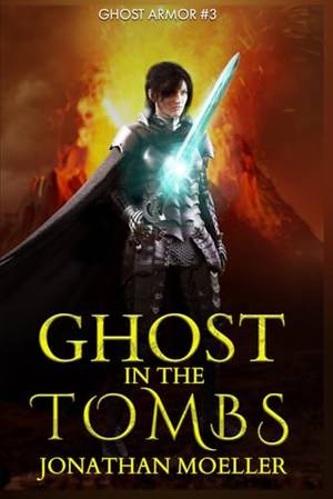 Book review of Ghost in the Tombs