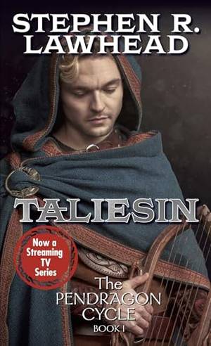 Honest review of Taliesin