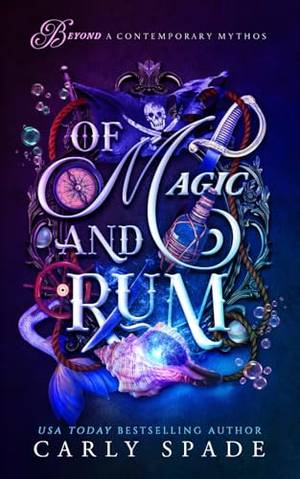 Book review of Of Magic and Rum