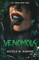 Venomous (Monstrous Series)