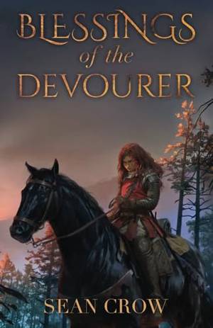Book review of Blessings of the Devourer