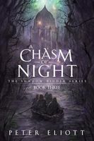 A Chasm of Night (The Shadow Bidder)