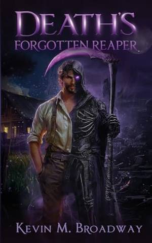 Book review of Death's Forgotten Reaper