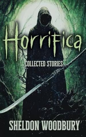 Honest review of Horrifica