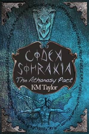 Honest review of Codex Sohrakia: The Athanasy Pact