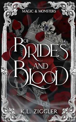Book review of Of Brides and Blood
