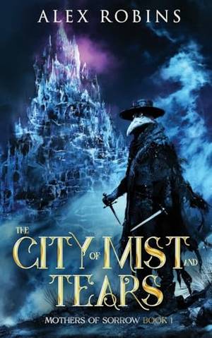 Book review of The City of Mist and Tears