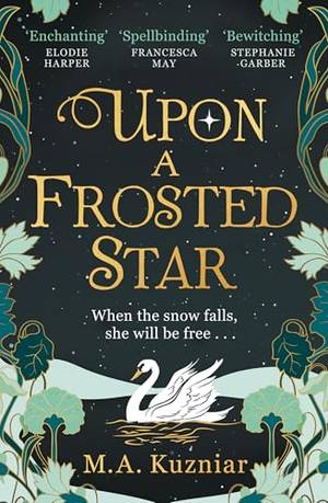 Book review of Upon a Frosted Star