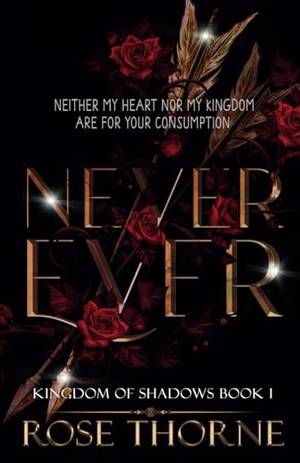 Never Ever - A Deep Dive Review