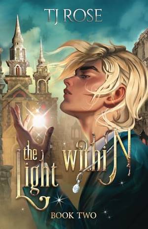 Honest review of The Light Within: An MM Urban Fantasy Romance