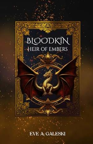 Honest review of Bloodkin: Heir of Embers