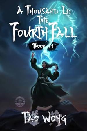 Book review of A Thousand Li: the Fourth Fall