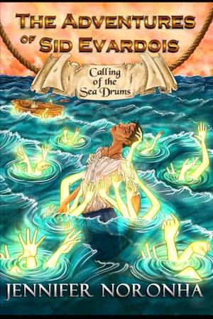 Honest review of The Adventures of Sid Evardois: Calling of the Sea Drums