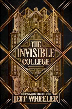 Honest review of The Invisible College