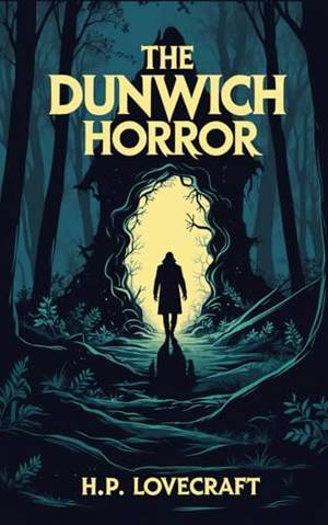 The Dunwich Horror - A Deep Dive Review