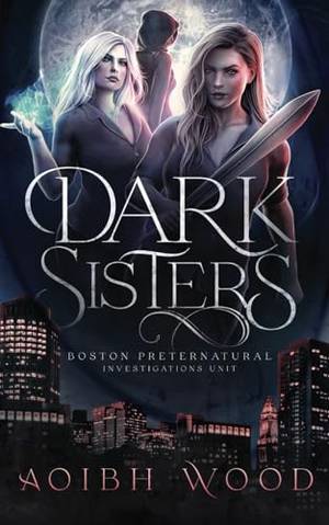 Honest review of Dark Sisters: A Cait Reagan Novel