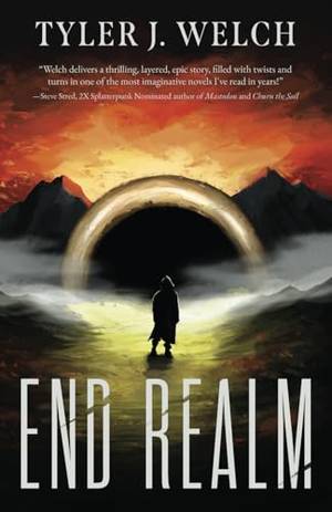 Honest review of End Realm
