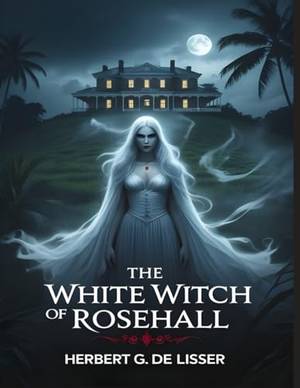 Book review of The White Witch of Rosehall