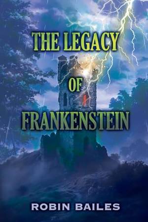 Honest review of The Legacy of Frankenstein