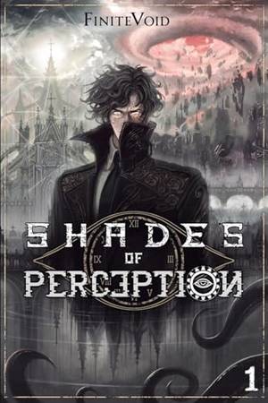 Shades of Perception: A Progression Fantasy Epic - A Deep Dive Review