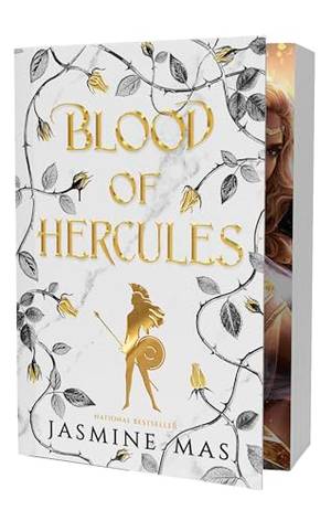 Honest review of Blood of Hercules