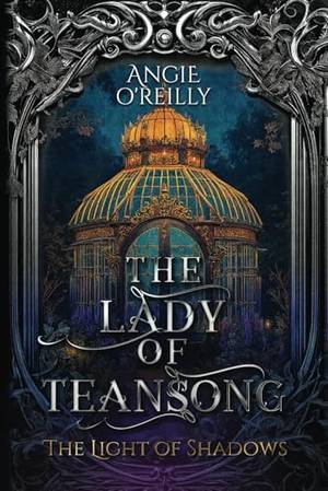 Book review of The Lady of Teansong