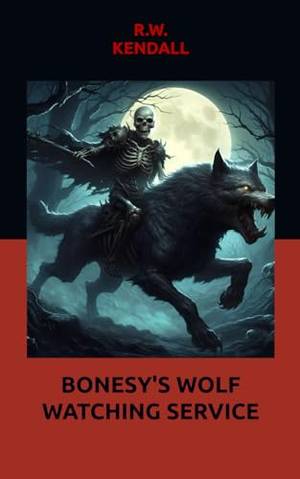 Honest review of Bonesy's Wolf Watching Service