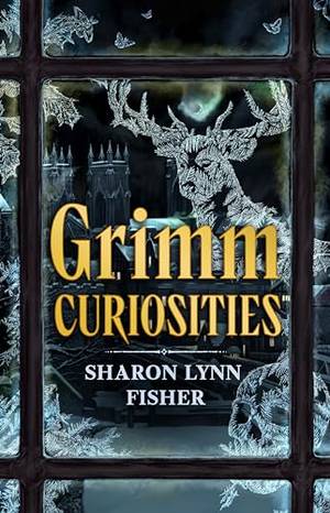 Honest review of Grimm Curiosities