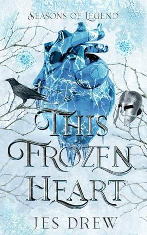 Book review of This Frozen Heart