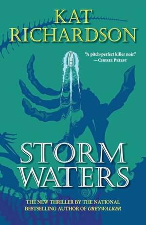 Honest review of Storm Waters