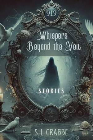 Book review of Whispers Beyond the Veil: Stories