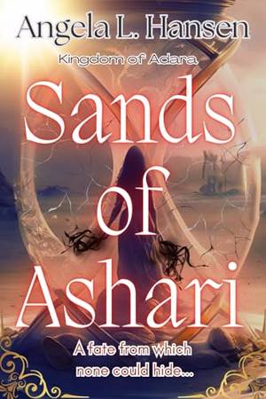 Book review of Sands of Ashari