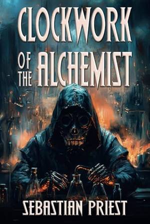 Honest review of Clockwork of the Alchemist