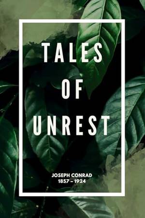 Book review of Tales of Unrest