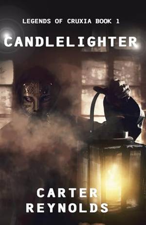 Book review of Candlelighter